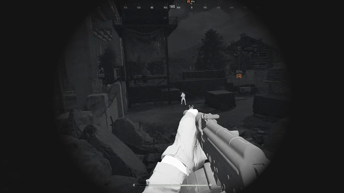 Cheat screenshot